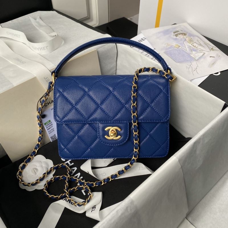 Ch**el satchel bags